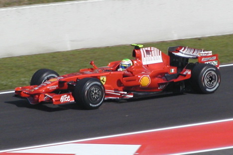 Felipe Massa